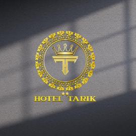 HOTEL TARIK Fnideq, viešbutis mieste Fnidekas