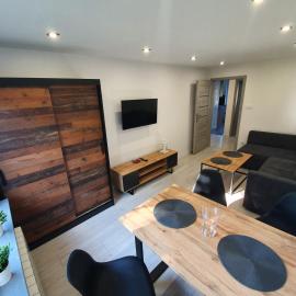 M&K Center Apartment, ξενοδοχείο σε Debica