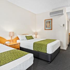 Park Motor Inn, hotel a Toowoomba