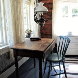 Historic Cabin near Fjord - Southern Norway, hotel sa Farsund