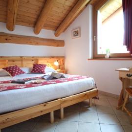 Chambres d'Hotes Rue Saint Bernard