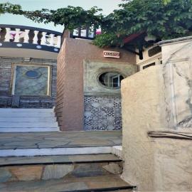 Hermes Korifi Suites private apartment