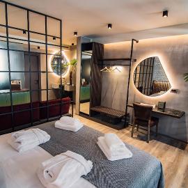 Project 3 Urban Chic Hotel, ξενοδοχείο στην Αθήνα