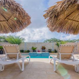 Golden Villas