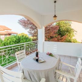 Viesnīca Casa Nebari Seaside Retreats - Fully Equipped, Ideal Spot pilsētā Petalidiona