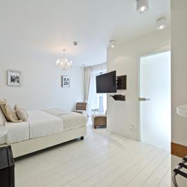 Hotel Saint-Amour, hotelli kohteessa Durbuy