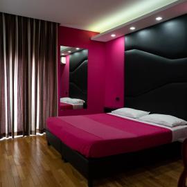 Sweet Central Hotel, hotel in Caserta