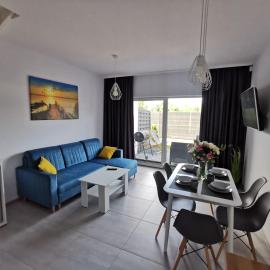 mikroKlimat Apartamenty Mielno