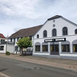 Hademarscher Hof – hotel w mieście Hanerau-Hademarschen