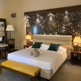 Firriato Hospitality Cavanera Etnea Resort & Wine Experience, hotel in Castiglione di Sicilia
