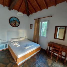 Astonishing house with sea view in Samos Island