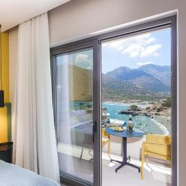 Mira Mare Luxury Residence, hotel em Balíon