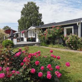 Trummenäs Golf/Bad/Restaurang, hotel v destinácii Ramdala