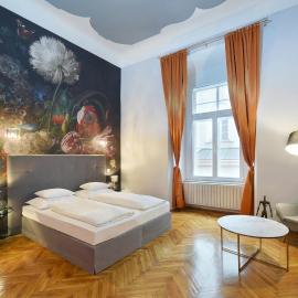 Boutique Hotel Dom - Rooms & Suites、グラーツのホテル