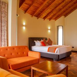 Elmer Resort & Spa Naivasha, готель у місті Найваша