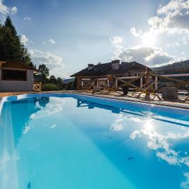 Gościniec Rajec, hotel din Rajcza