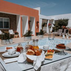 Casa Morgados - Grândola Guesthouse, hotel u gradu Grandola