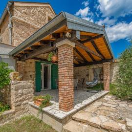 Adria Serenity Home with Hot Tub