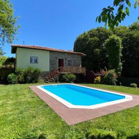 Casa de São Vicente de Cima