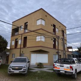 WINTER Departamentos Temporarios, hotel a Formosa