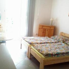 Centrum apartman