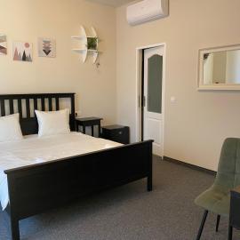 Boutique Rooms with Parking, hotel v destinaci Oradea
