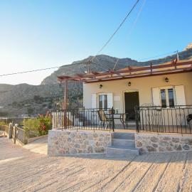 Private House Niki Kalymnos, hotel i Panormos Kalymnos