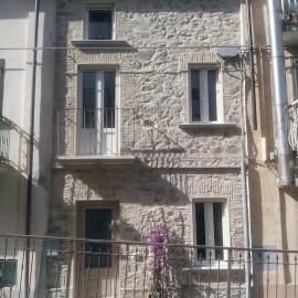 Santa Caterina dello Ionio Boutique Apartments, hotell sihtkohas Santa Caterina dello Ionio