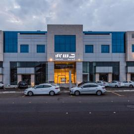 Hasanah Suites Serviced Apartment- شقق أجنحة حسنة للشقق المخدومة, hotel in Medina