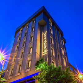 Valente Suites&Hotel