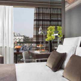 The Lowndes London - A Jumeirah Partner Hotel