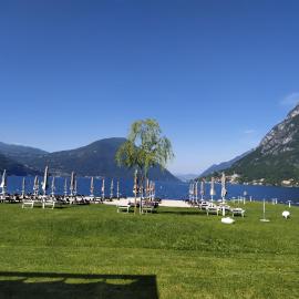 PEONIA 2 posti Wi-Fi AC free park Jacuzzi, hotel u gradu Porleca