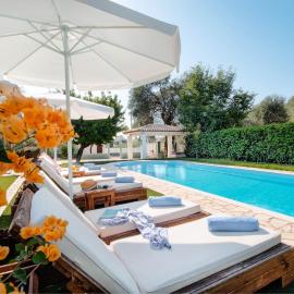 Villa Sun Solé