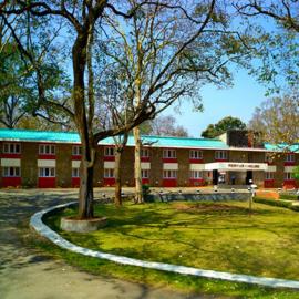 KTDC Periyar House