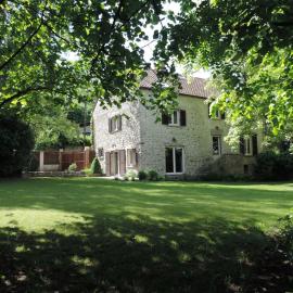 B&B Le Valangré, viešbutis mieste Chaumont-Gistoux