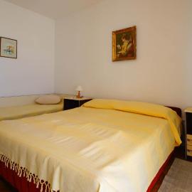 Apartments Lina, hotel u Novom Vinodolskom