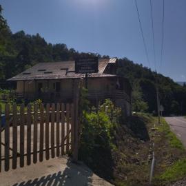 hotel alismereti, hotel a Zekari