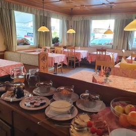 ALBERGO BAR RISTORANTE DOLOMIA, hotel a Badia