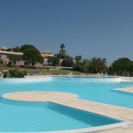 Belver Porto Dona Maria Resort, hotel a Luz