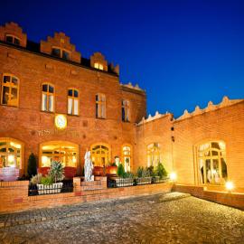 Pension sv. Florian, hotel i Hlučín