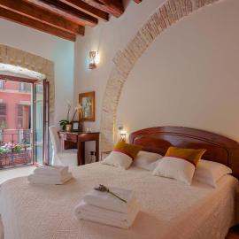 Sa Domu Cheta, hotel em Cagliari