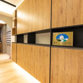 探尋旅者Homestay, hotel v destinácii Magong
