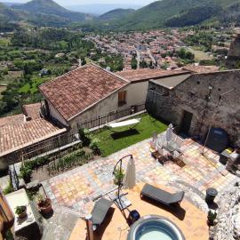 Al Castello, Hotel in Morano Calabro