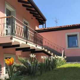 Vila Burbonka, hotel u Novoj Gorici