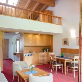 Aparthotel Schindlhaus/Alpin, Hotel in Söll