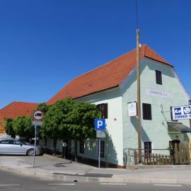 Motel Divjak – hotel w mieście Spodnje Hoče
