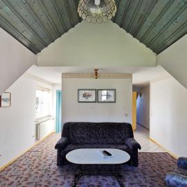 Landhaus zur Schmiede, готель у місті Abtsroda
