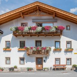 Apartments Heidenberger Delle Scuole, hotel a Colle Isarco