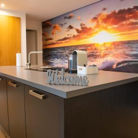 The City Suite - Luxuswohnung, hotel di Kempten