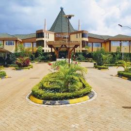 Elysian Resort, hotel di Nairobi